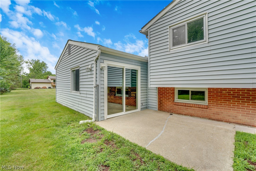 Indian Creek Village Estates - Residential