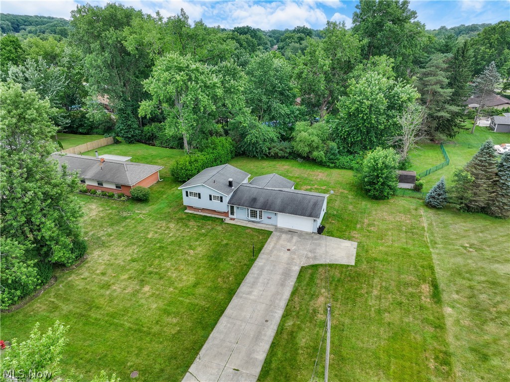 Indian Creek Village Estates - Residential