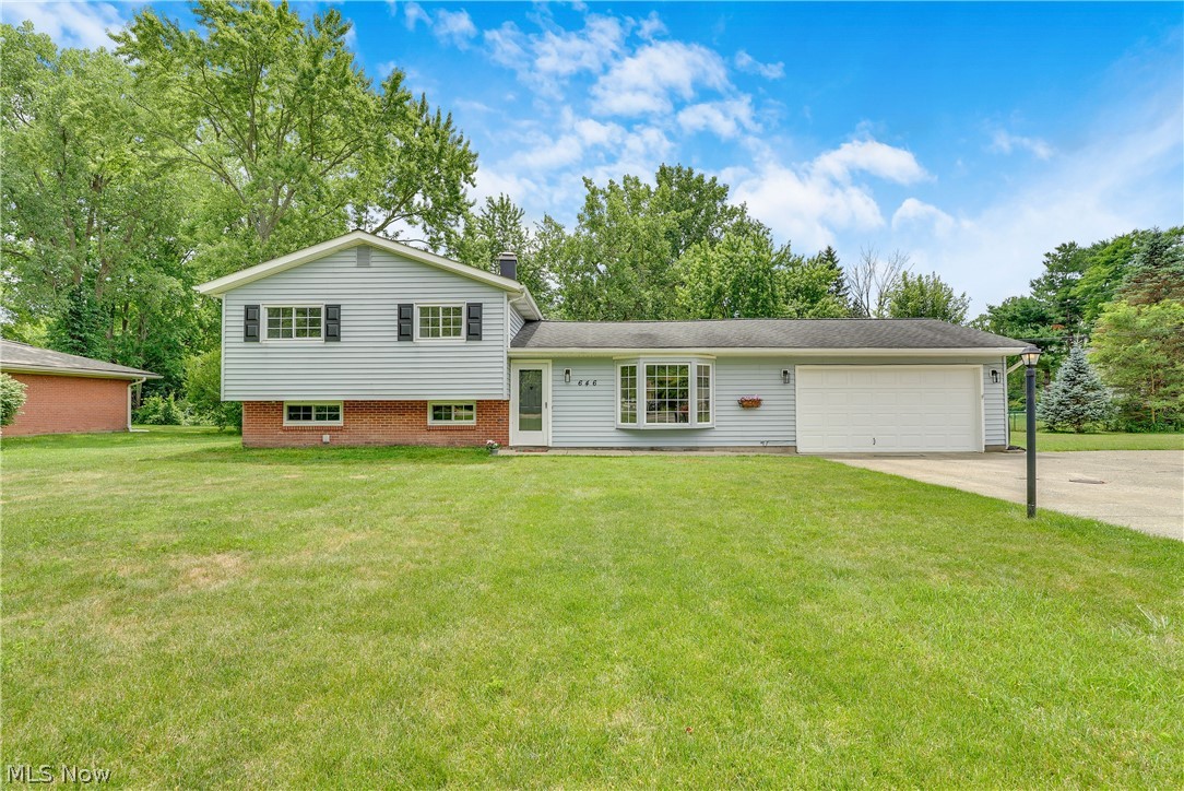 Indian Creek Village Estates - Residential