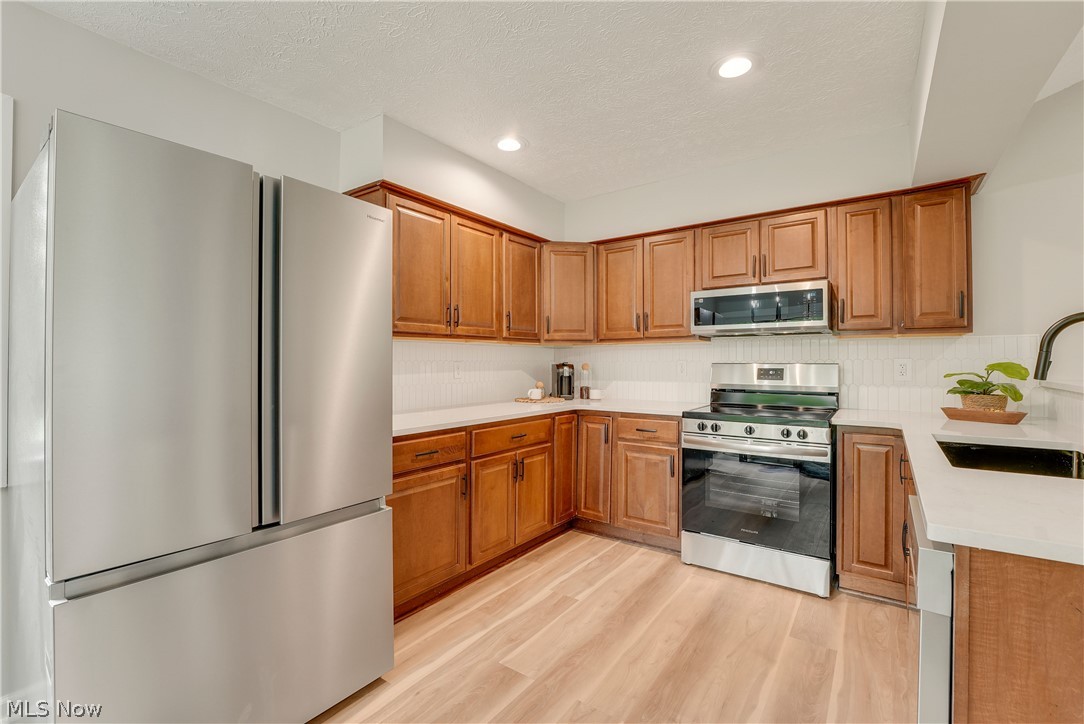 Indian Creek Village Estates - Residential