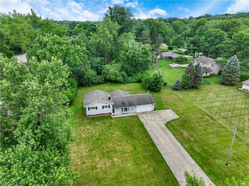 Indian Creek Village Estates - Residential