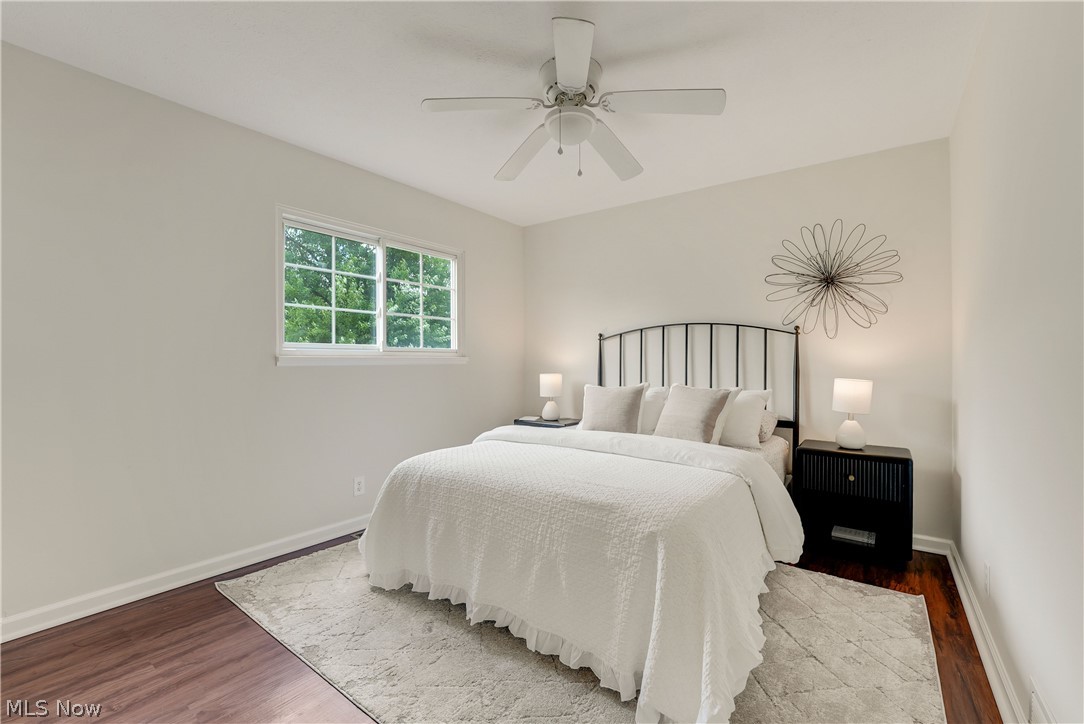 Indian Creek Village Estates - Residential