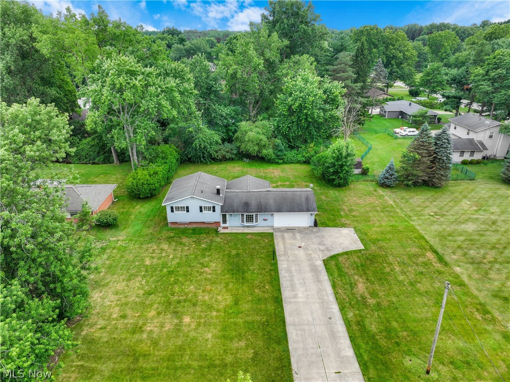 Indian Creek Village Estates - Residential