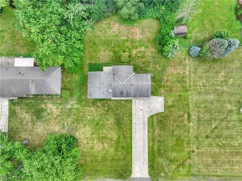Indian Creek Village Estates - Residential