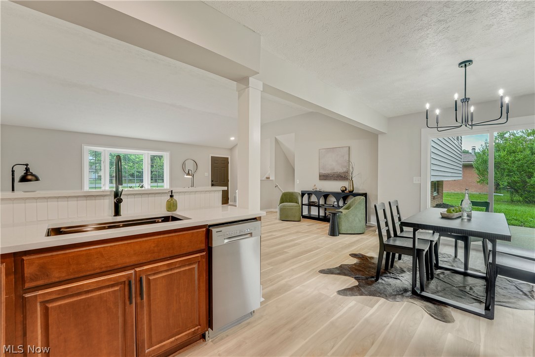Indian Creek Village Estates - Residential