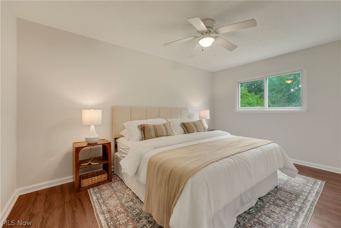 Indian Creek Village Estates - Residential