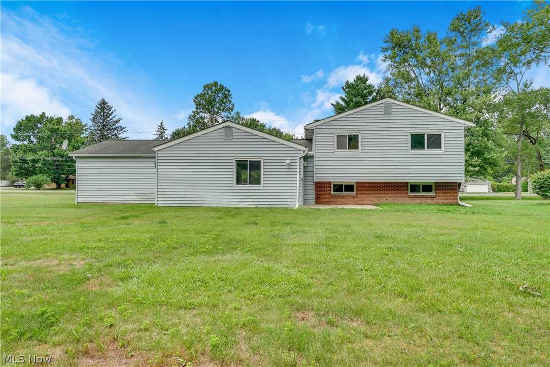 Indian Creek Village Estates - Residential