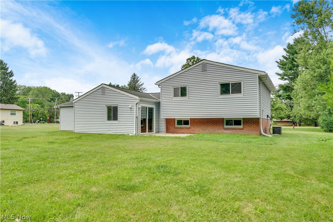 Indian Creek Village Estates - Residential