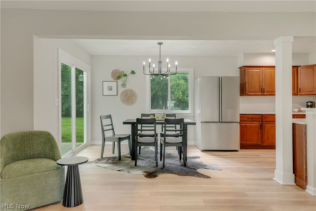 Indian Creek Village Estates - Residential