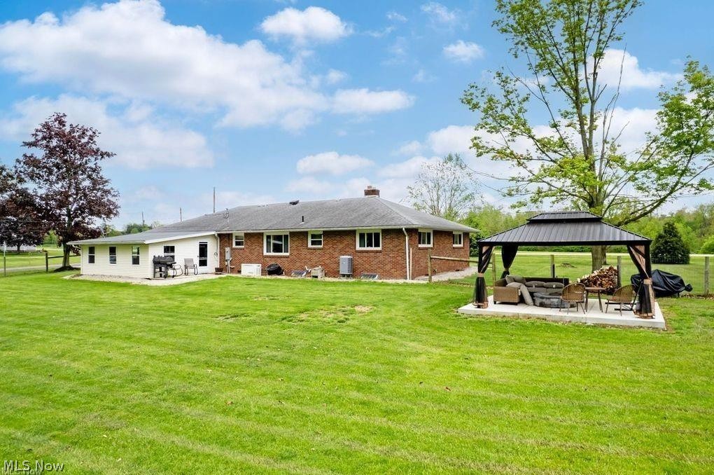 Wooster - Residential