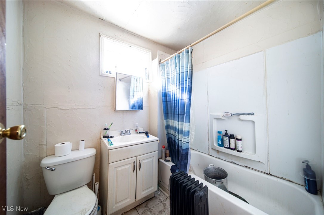 Smith & Mills - Residential Income