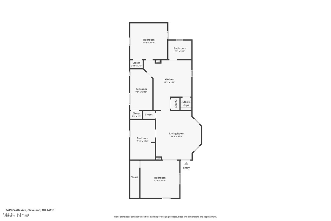 Smith & Mills - Residential Income