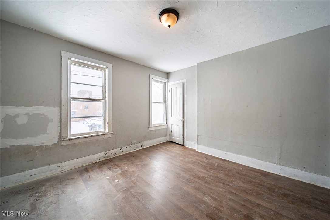 Smith & Mills - Residential Income