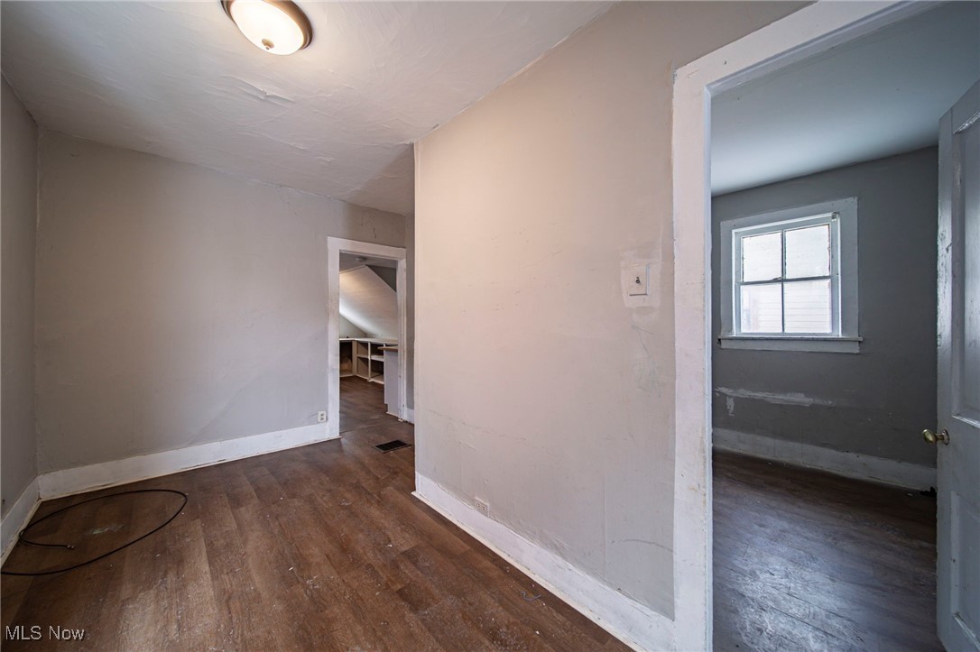 Smith & Mills - Residential Income