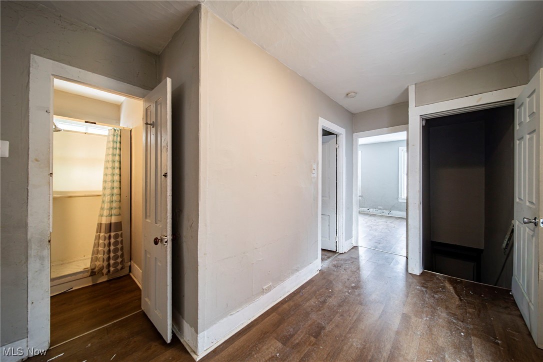 Smith & Mills - Residential Income