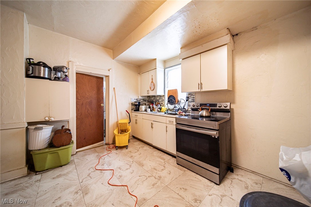 Smith & Mills - Residential Income
