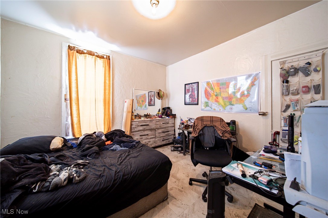 Smith & Mills - Residential Income