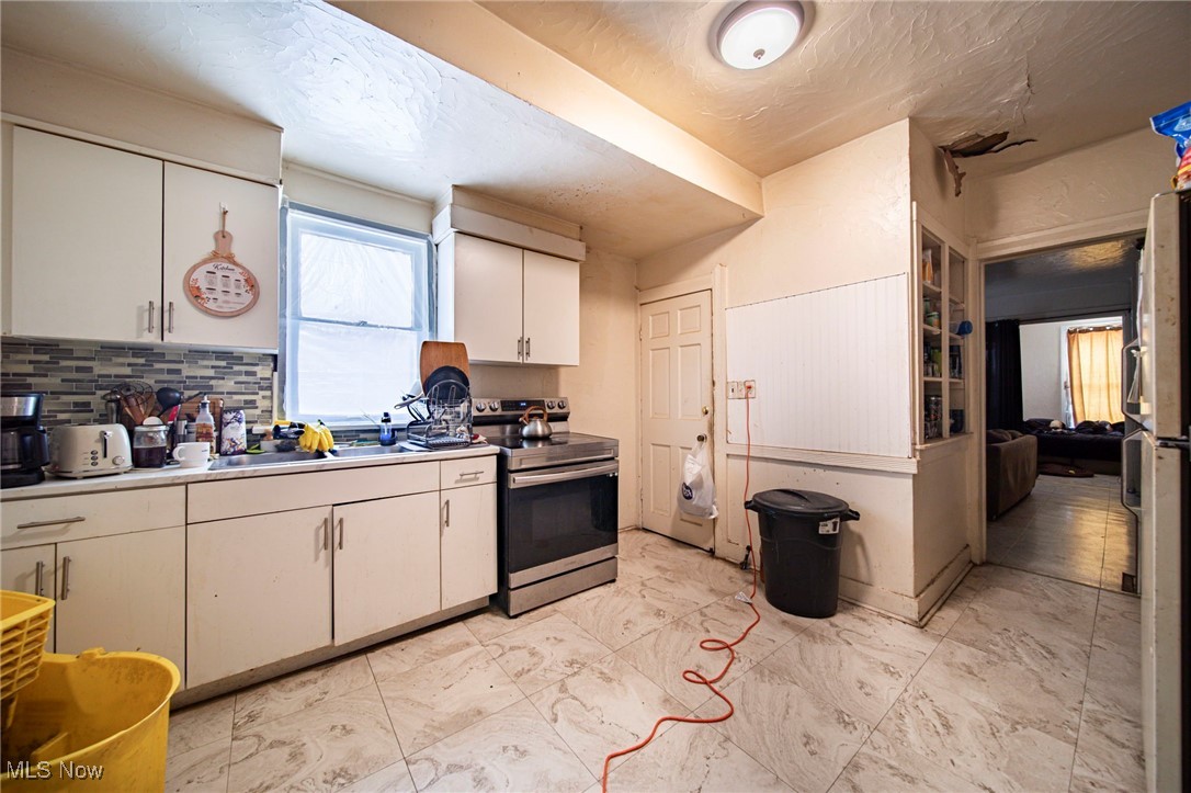 Smith & Mills - Residential Income