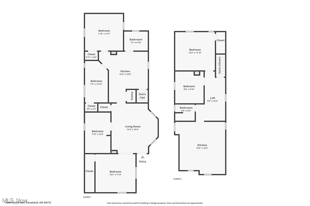 Smith & Mills - Residential Income