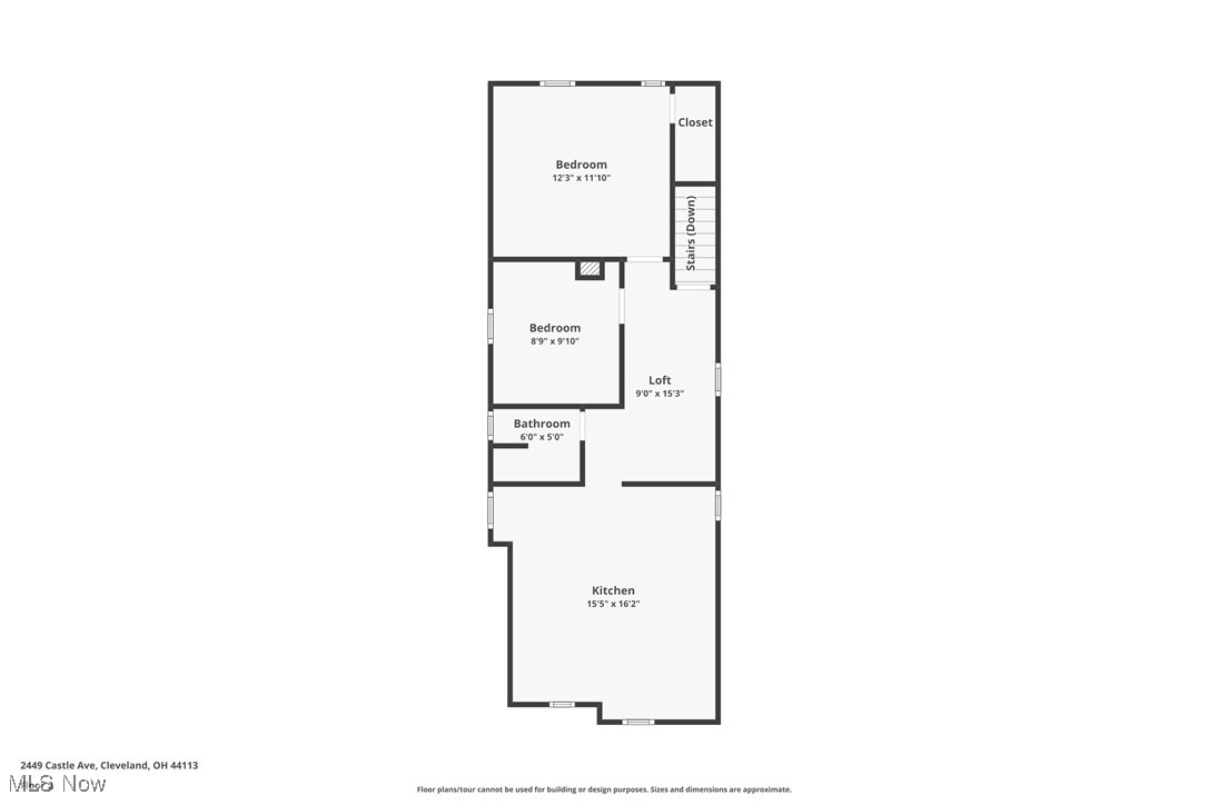 Smith & Mills - Residential Income