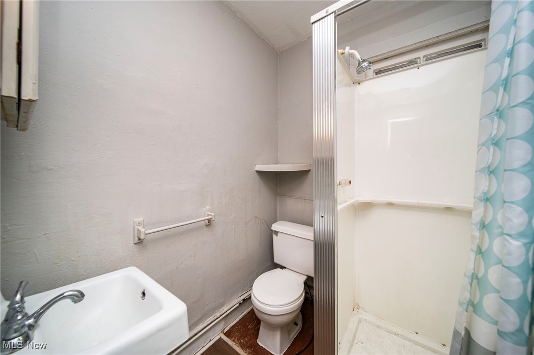 Smith & Mills - Residential Income