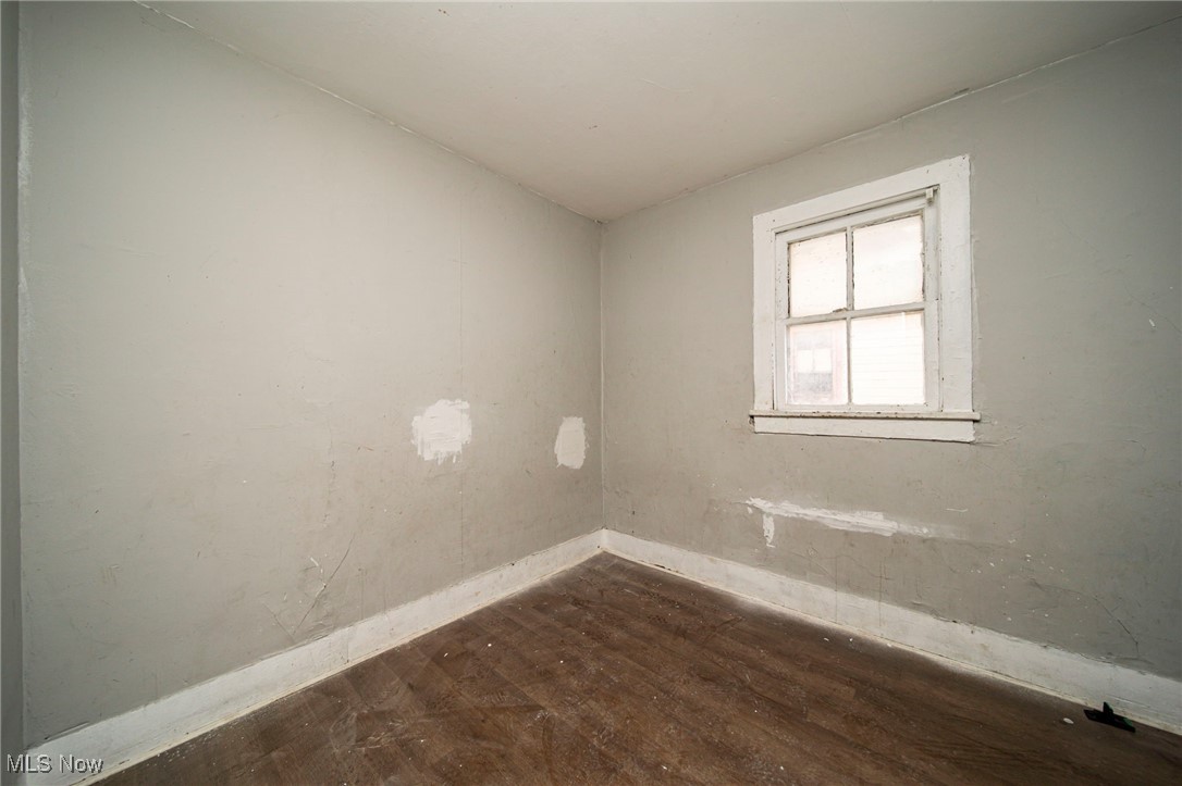 Smith & Mills - Residential Income