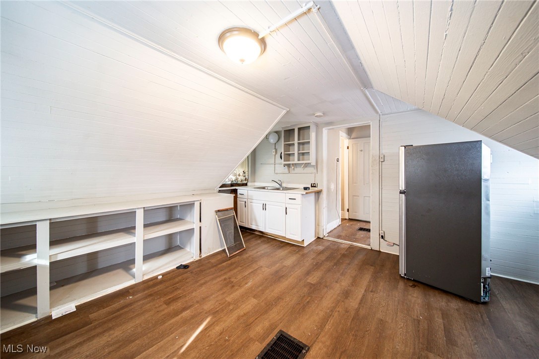 Smith & Mills - Residential Income