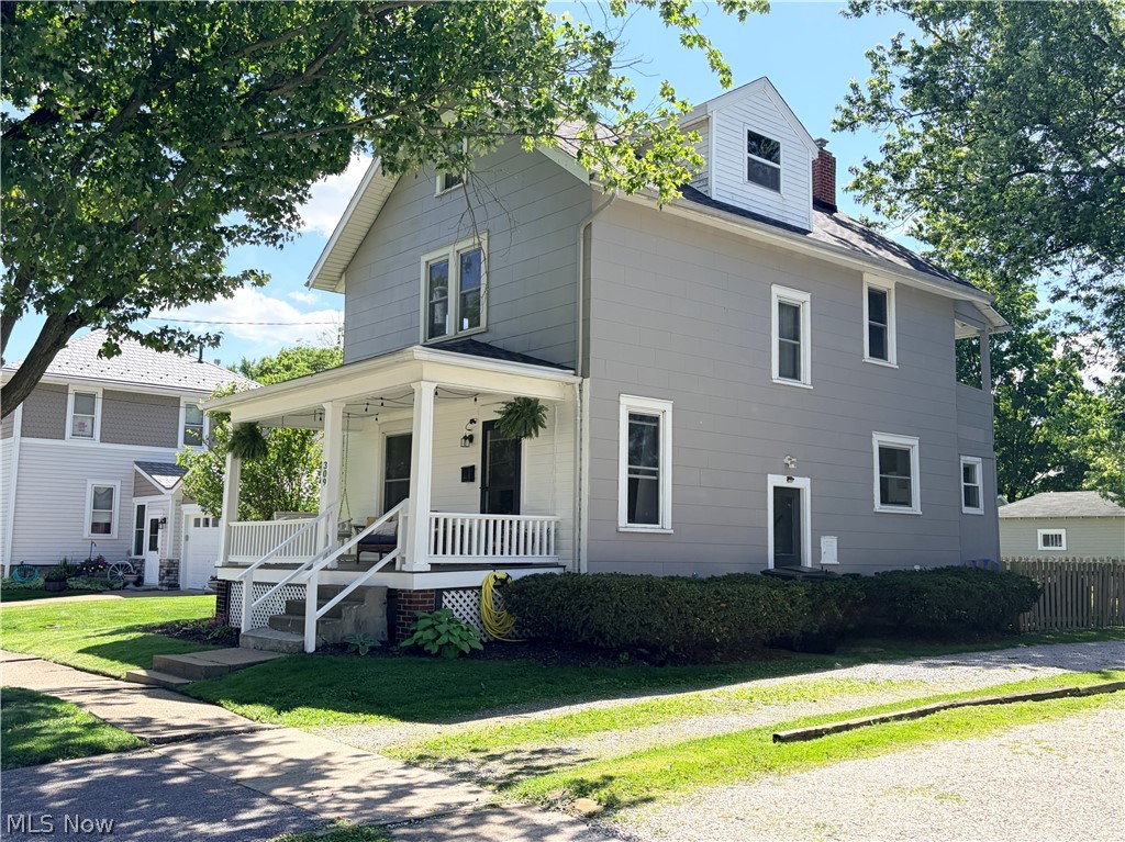 Iw Steeles Add - Residential