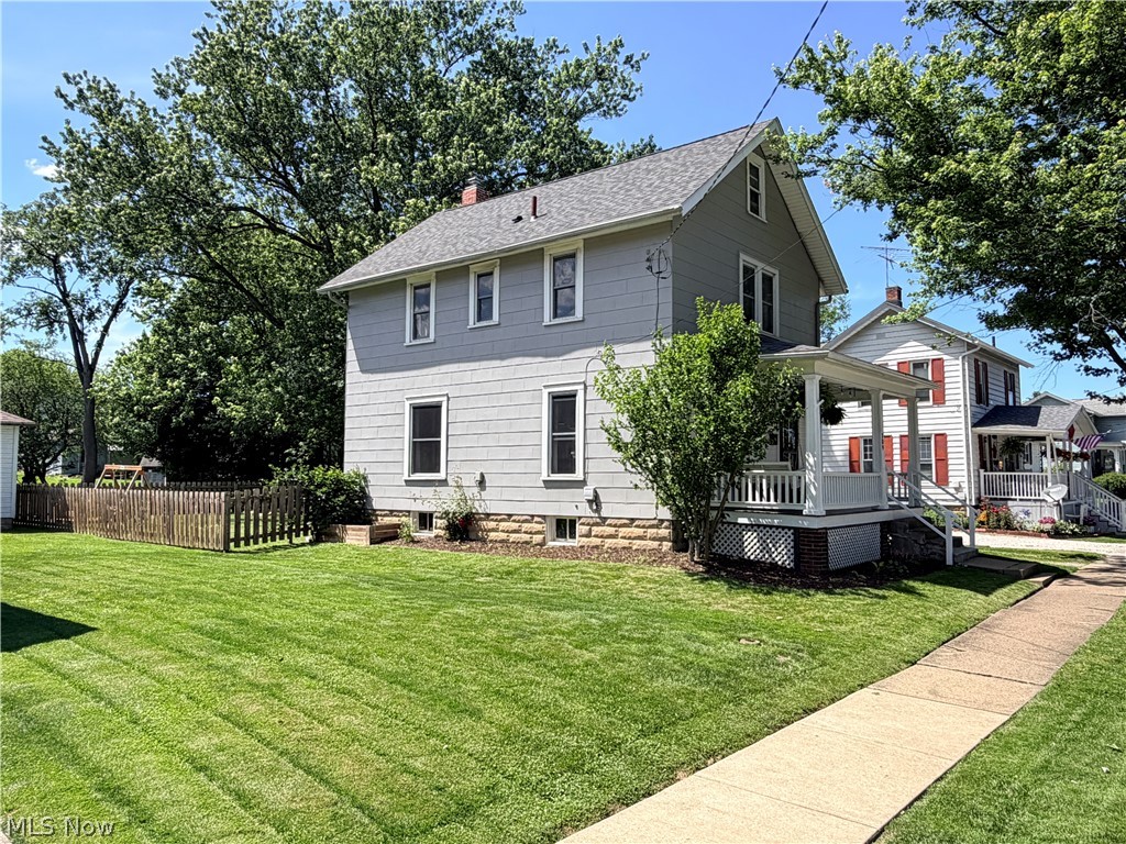 Iw Steeles Add - Residential