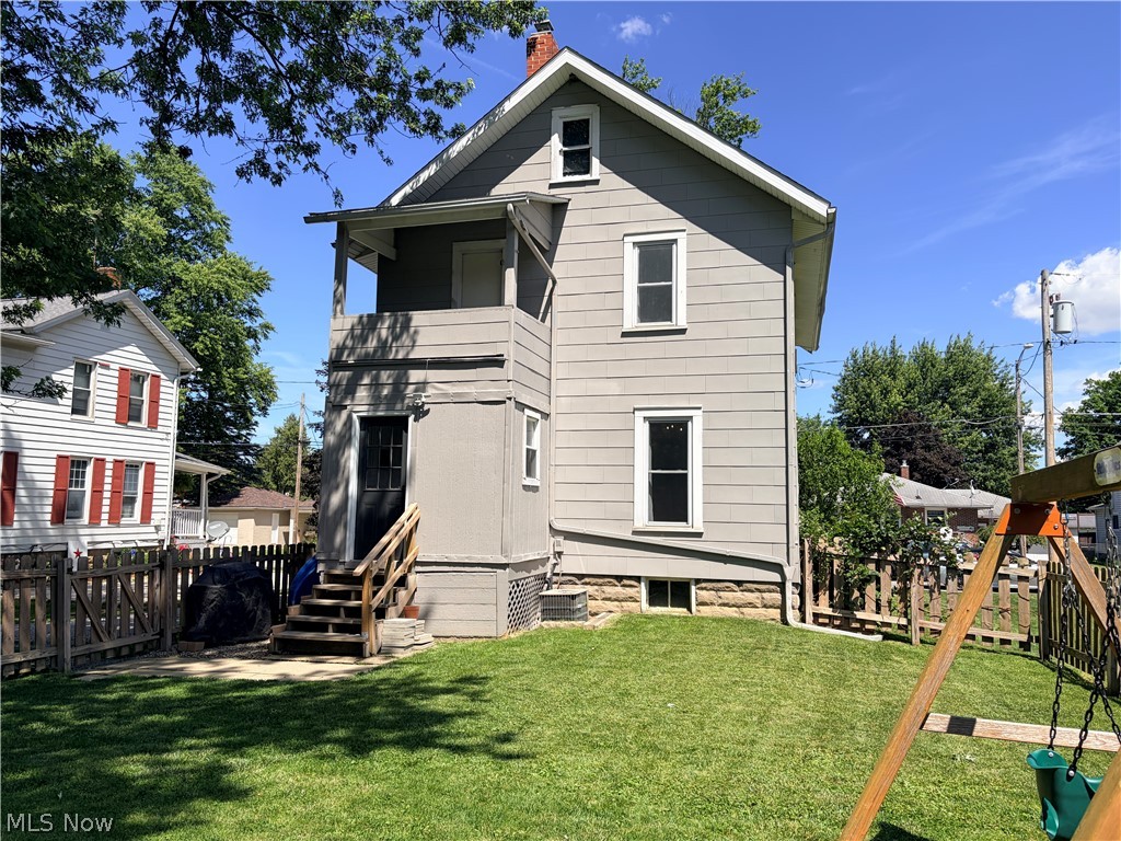 Iw Steeles Add - Residential
