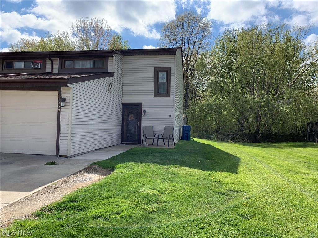 Forest Ridge - Residential