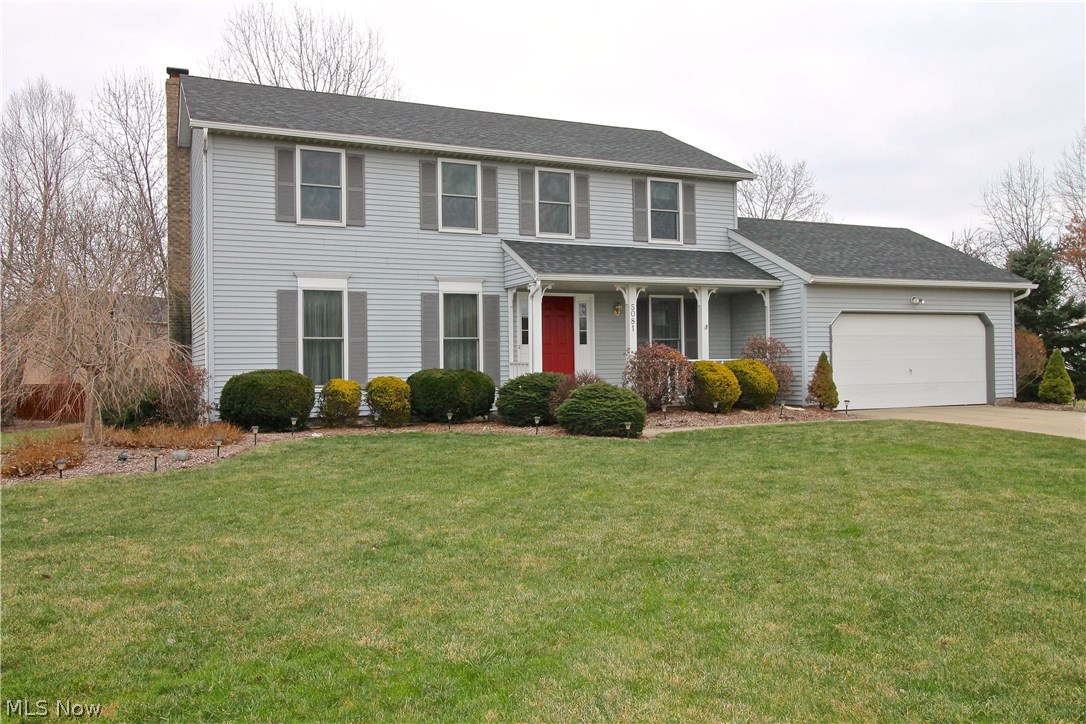 Terrace Glen Ph 02 - Residential