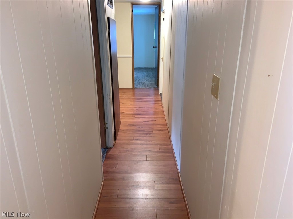 Nelson Ledge Estates - Residential