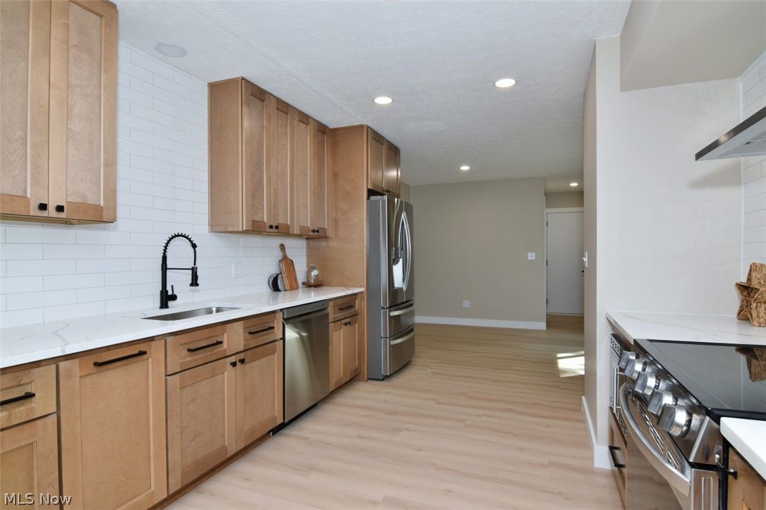 Fairington At Walden - Residential