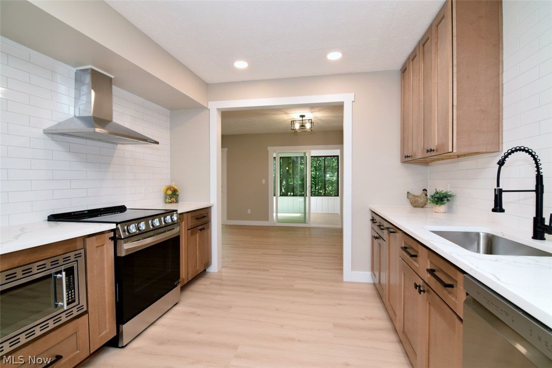 Fairington At Walden - Residential