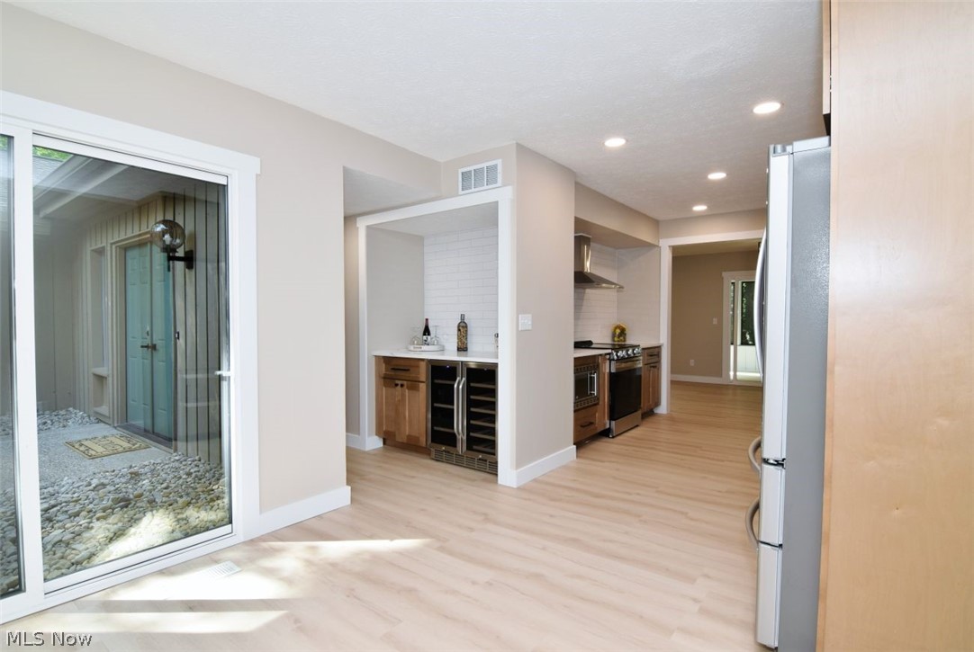 Fairington At Walden - Residential