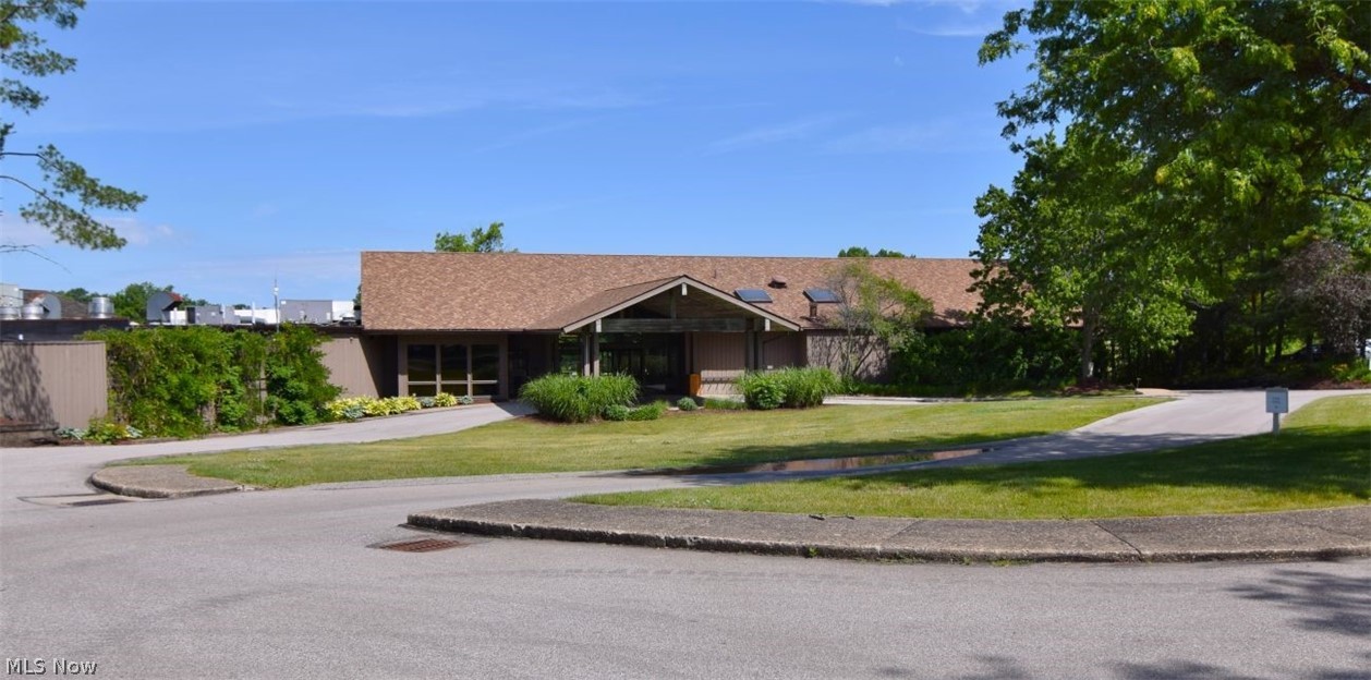 Fairington At Walden - Residential