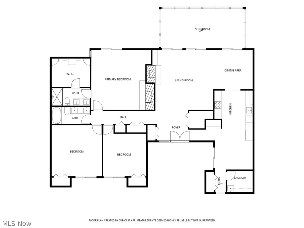 Fairington At Walden - Residential