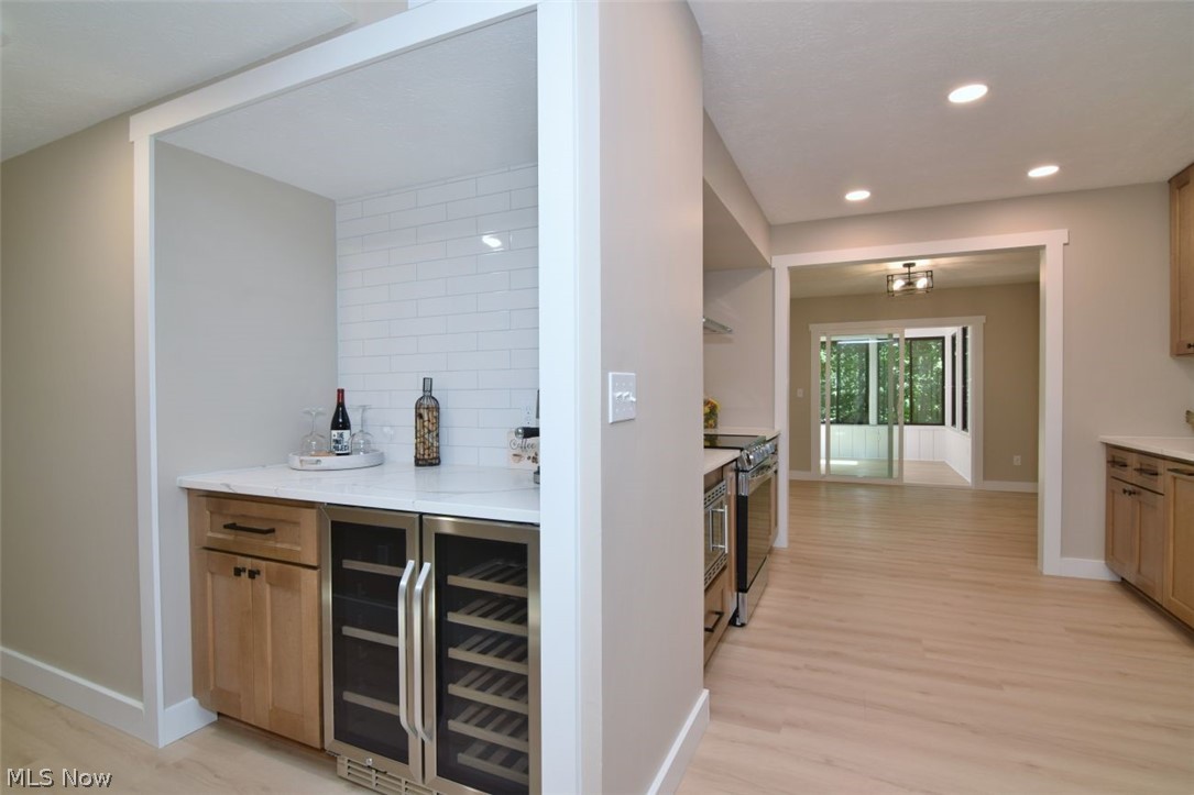 Fairington At Walden - Residential