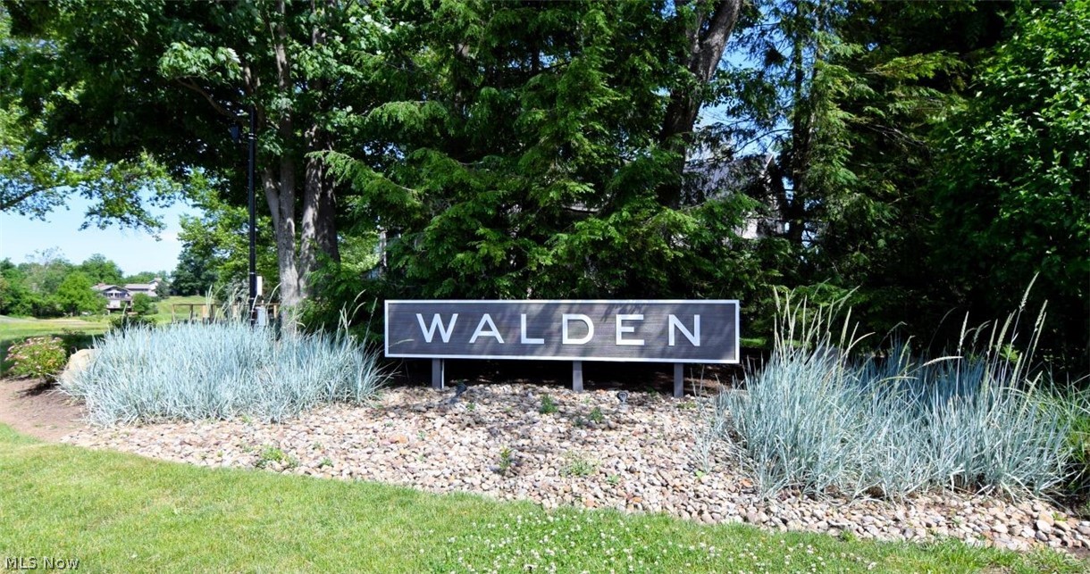 Fairington At Walden - Residential