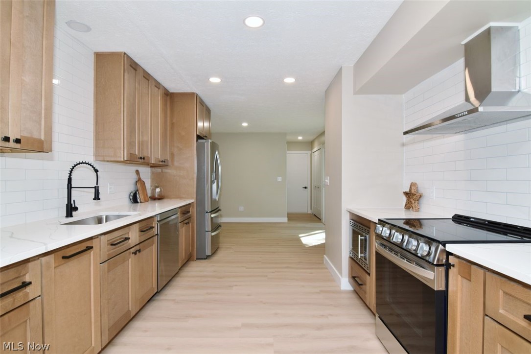 Fairington At Walden - Residential