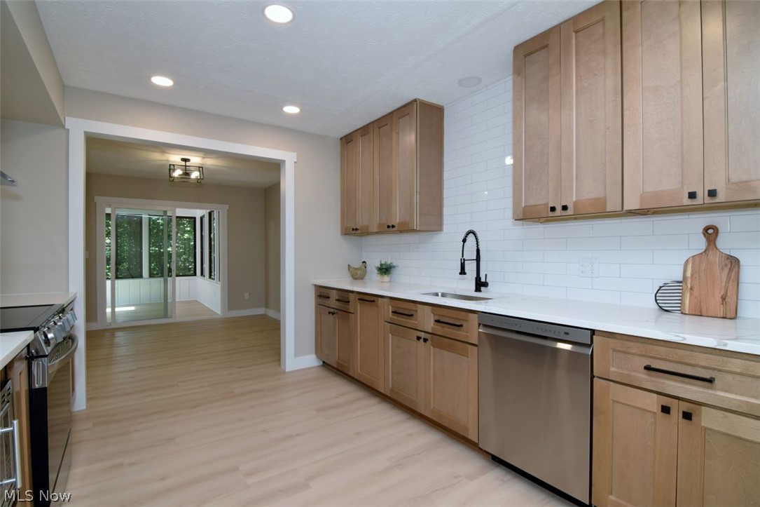 Fairington At Walden - Residential