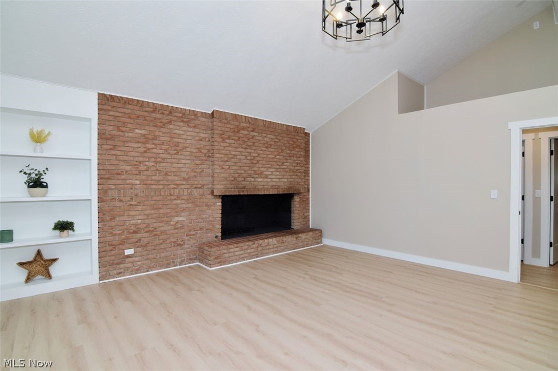 Fairington At Walden - Residential