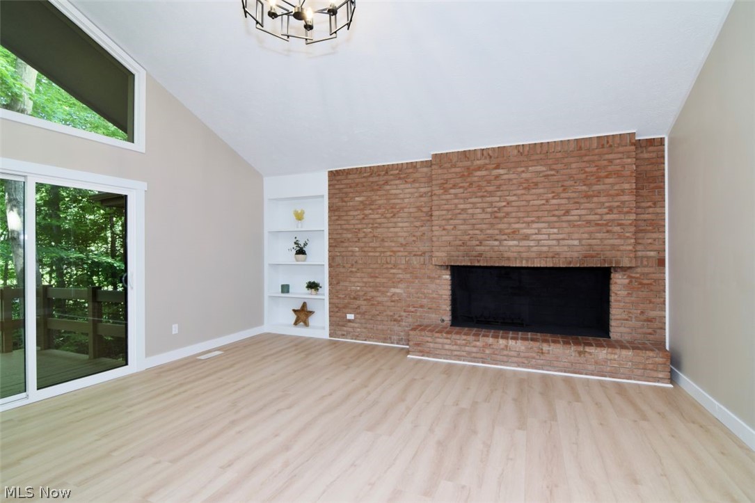 Fairington At Walden - Residential