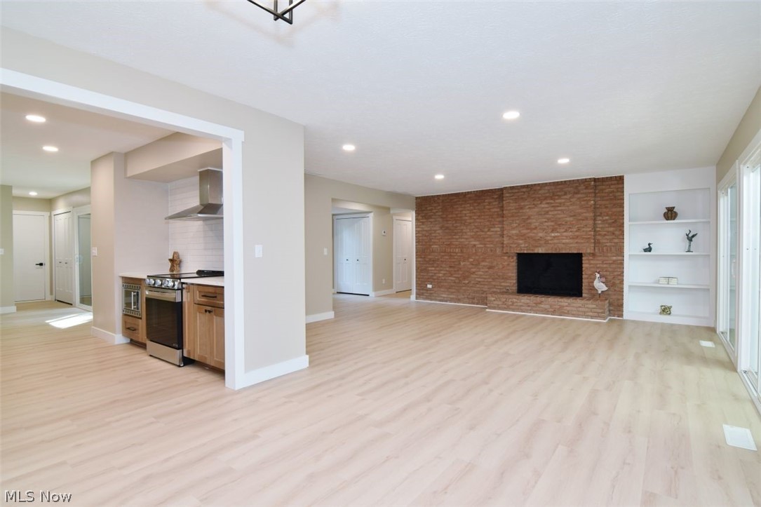 Fairington At Walden - Residential