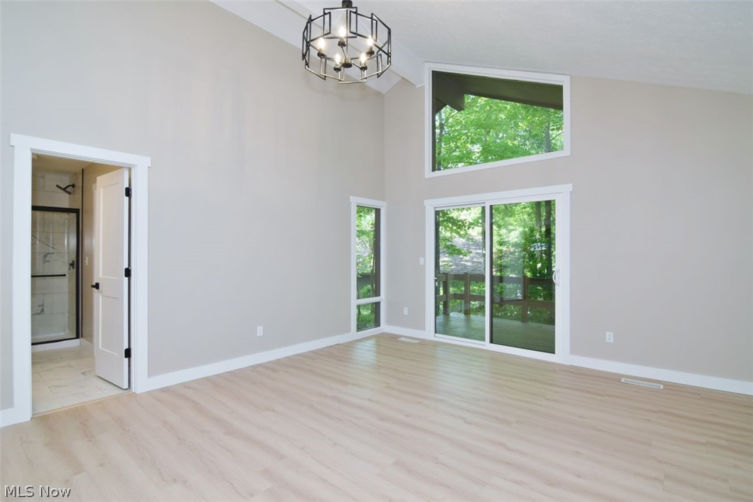 Fairington At Walden - Residential