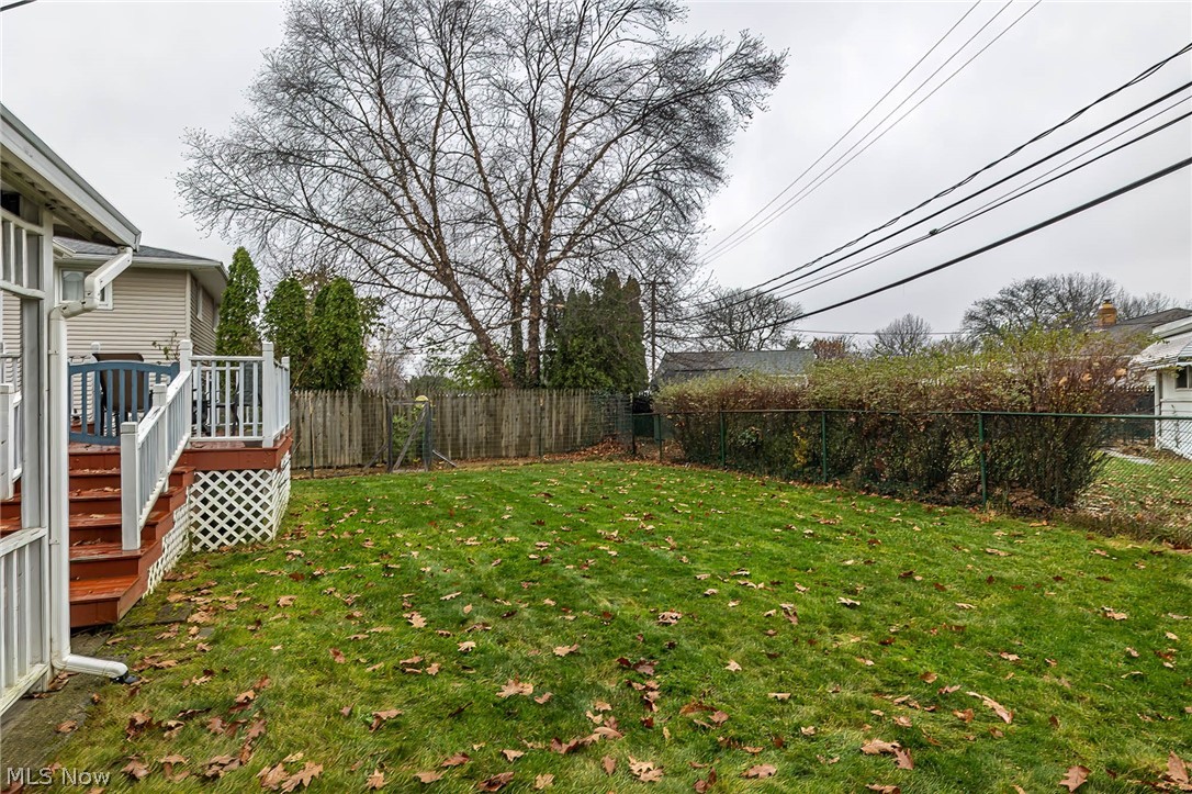 Yorktown - Residential