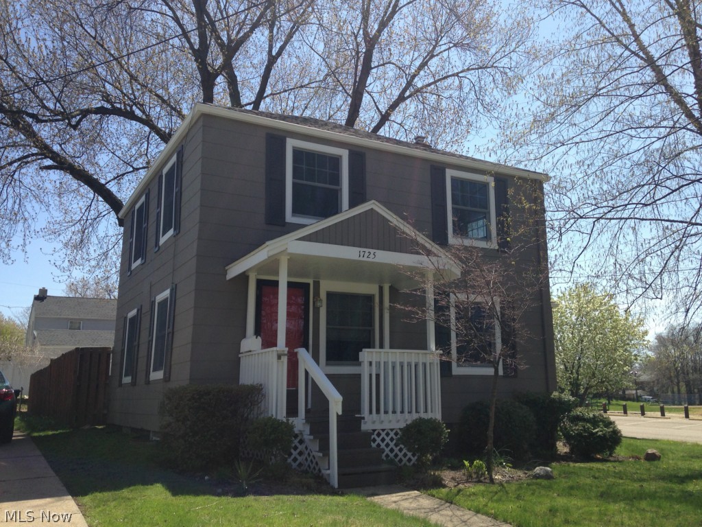 Firestone Park - Residential