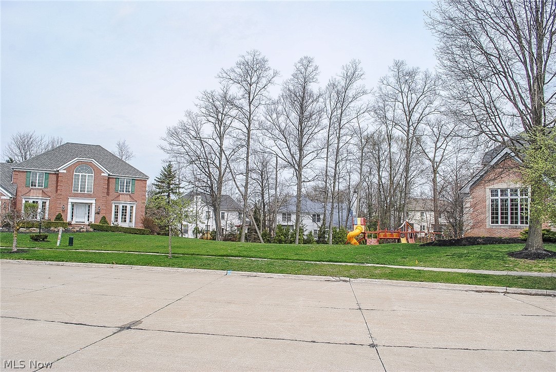 A-1 Upscale Strongsville Culdesac Lot on the Circle ....  Rare Find Residential Lot In Deerfield Woods …. Beautiful Pie Shaped Cul-De-Sac Lot  (Adjacent To 19221 Ridge Line) ….  Impressive Setting …. Surrounded By Magnificent Upscale Homes …. Build Your Dream Home Here And Bring Your Own Builder .... See MLS Attachments ….