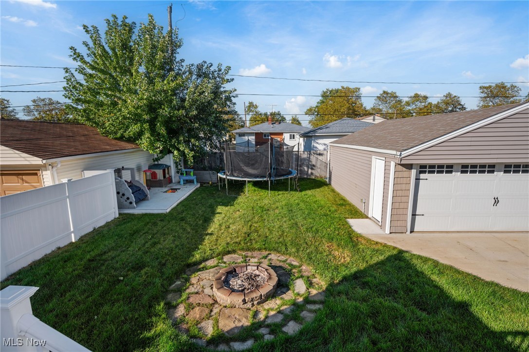 Brooklyn Meadows - Residential